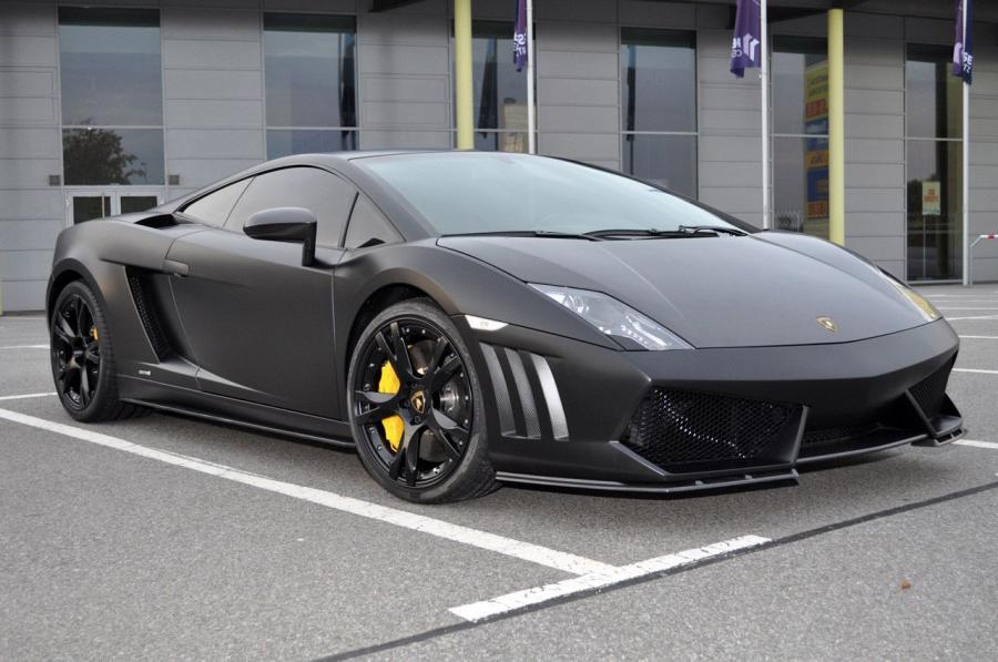 Lamborghini Gallardo LP560-4 by ENCO Exclusive '2009